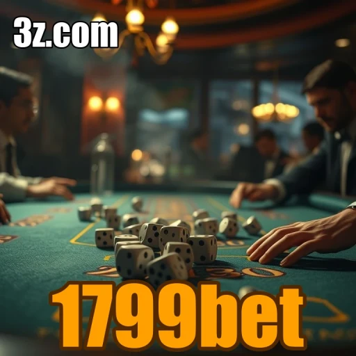 1799bet Vip