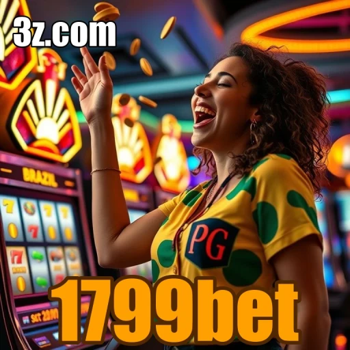 1799bet Cassino Ao Vivo