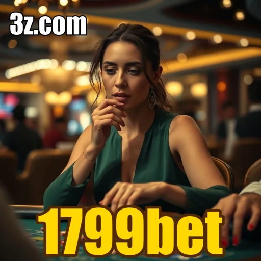 1799bet Vip
