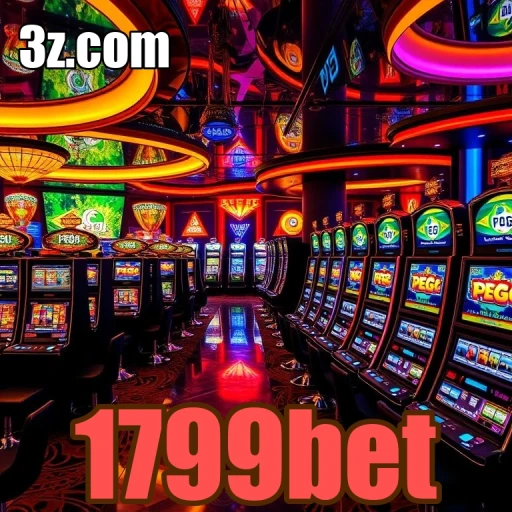 1799bet Vip